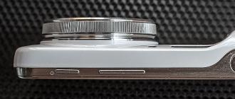 Samsung Galaxy S4 Zoom: «фотоаппарат со встроенным телефоном» в работе