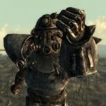 Оружие и броня в игре, вычисление наносимого урона Улучшить силовую броню в fallout 4